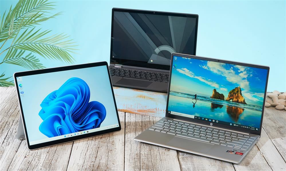  computers